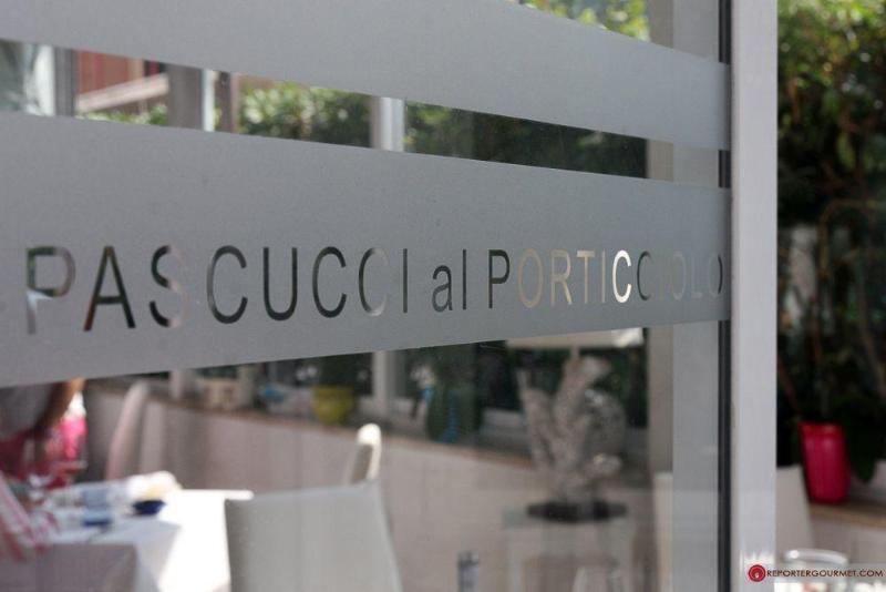 Pascucci Al Porticciolo Hotel Fiumicino Exterior photo