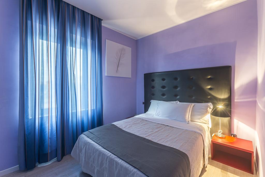 Pascucci Al Porticciolo Hotel Fiumicino Exterior photo